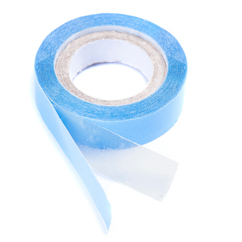 1 Roll 2.0cm/0.8cm  *3 Yards S - Hair Extension Tape In 评论和价格