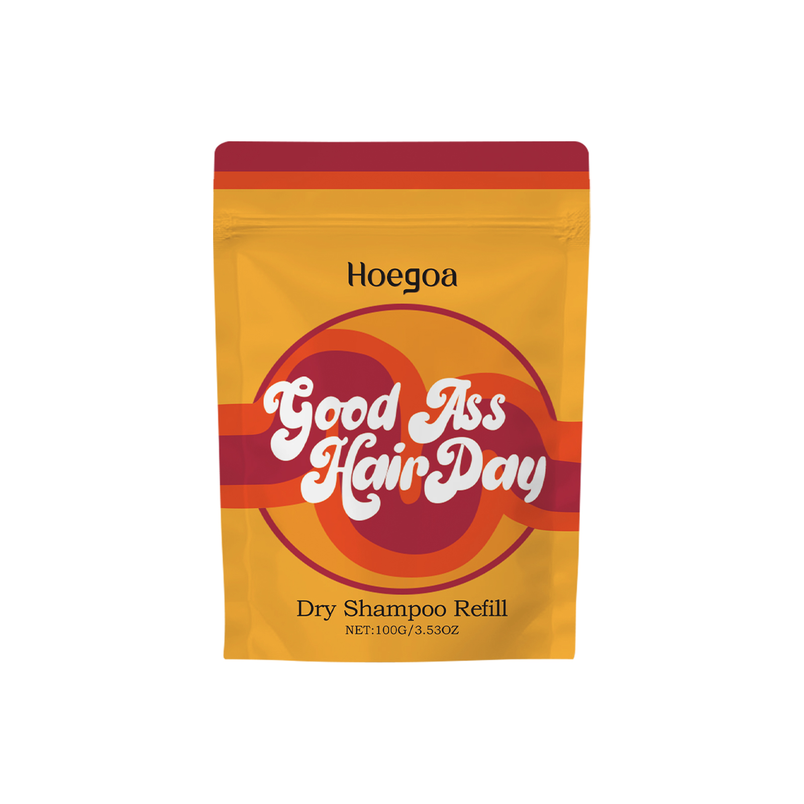Organic Dry Shampoo Powder Ref - Hair Care Nature 评论和价格