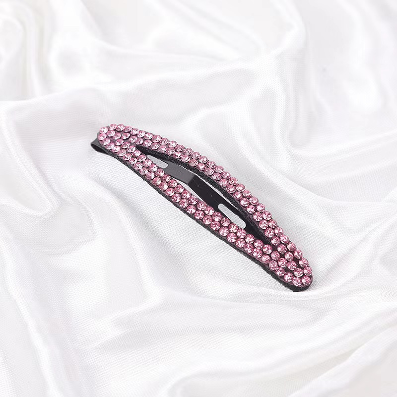 Rhinestone Hair Clips Set Spar - Bobby Pin Bulk 评论和价格