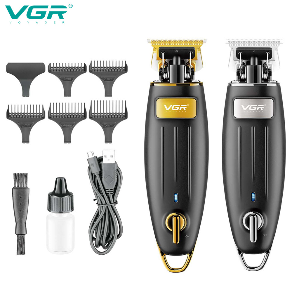 VGR 192 Hair Clipper Electric  - Hair Care In Salon 评论和价格