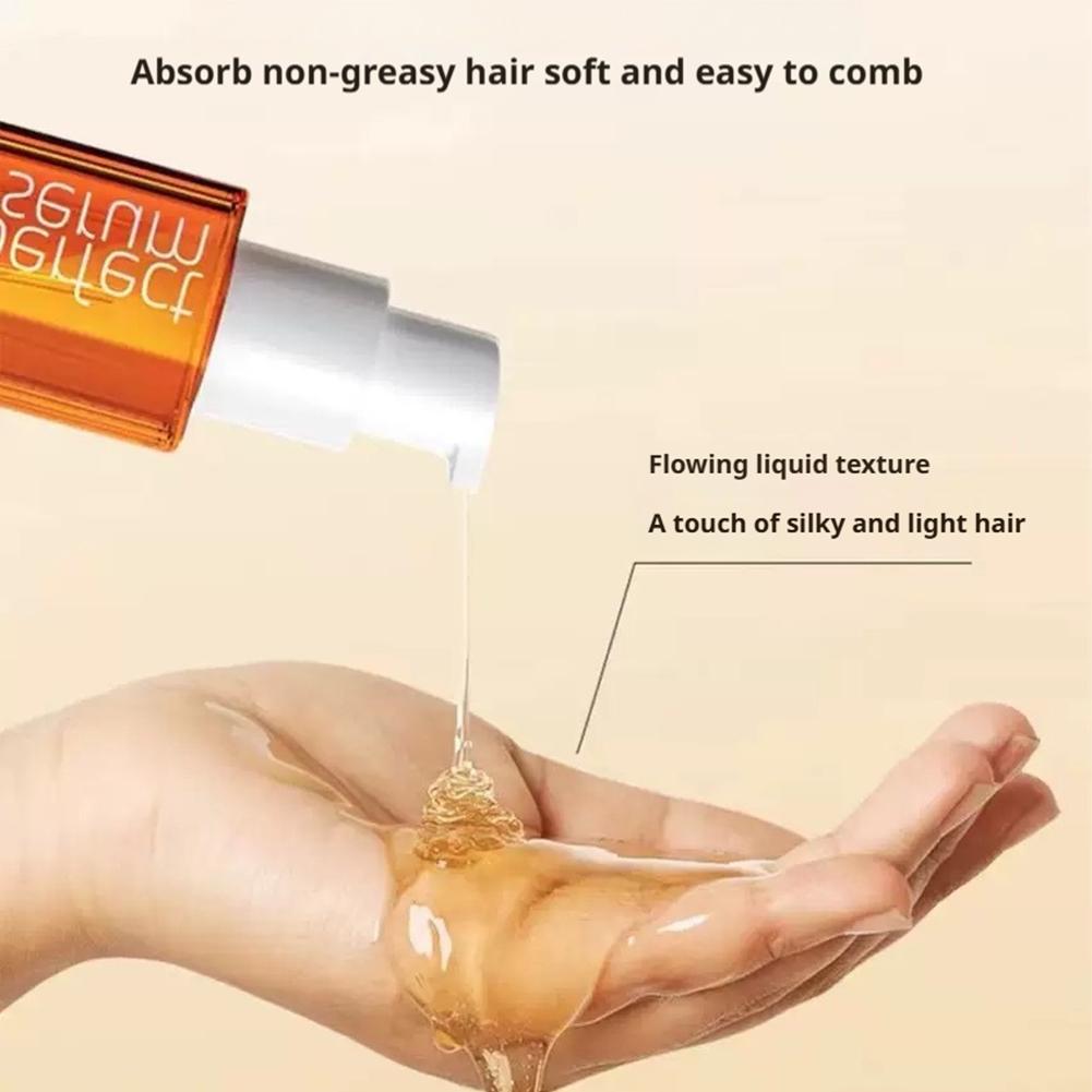 Korean Hair Repair Essential O - Hair Care Korea 评论和价格