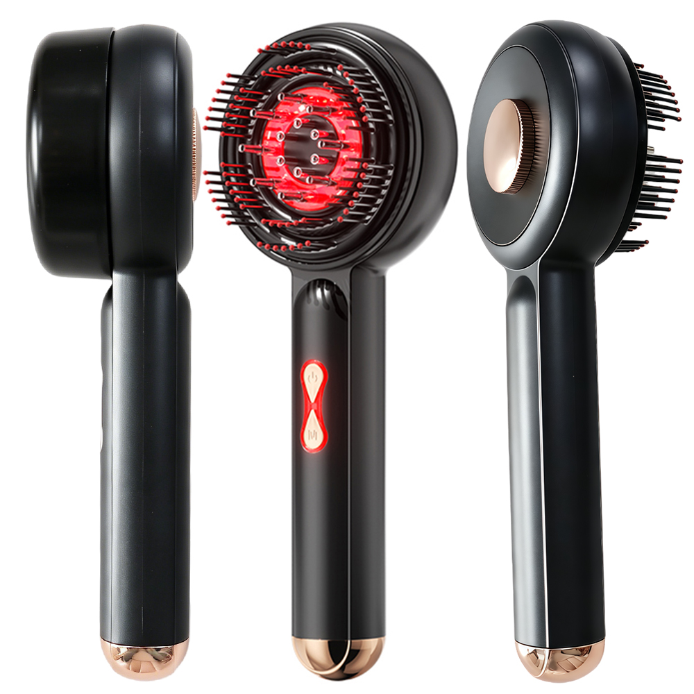 Upgrade 2 in 1 Electric Scalp  - Hair Care In Salon 评论和价格