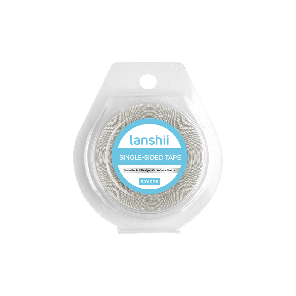 Lanshii Hair Extension Tape Ro - Hair Extension Tape In 评论和价格