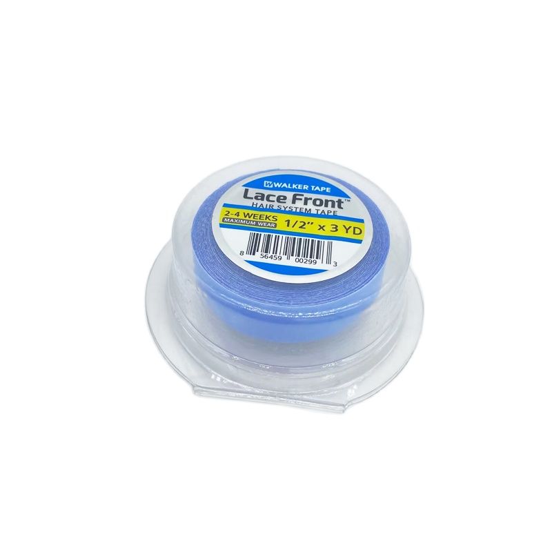 3 Yards 0.8/1.0/1.27cm Width B - Hair Extension Tape In 评论和价格