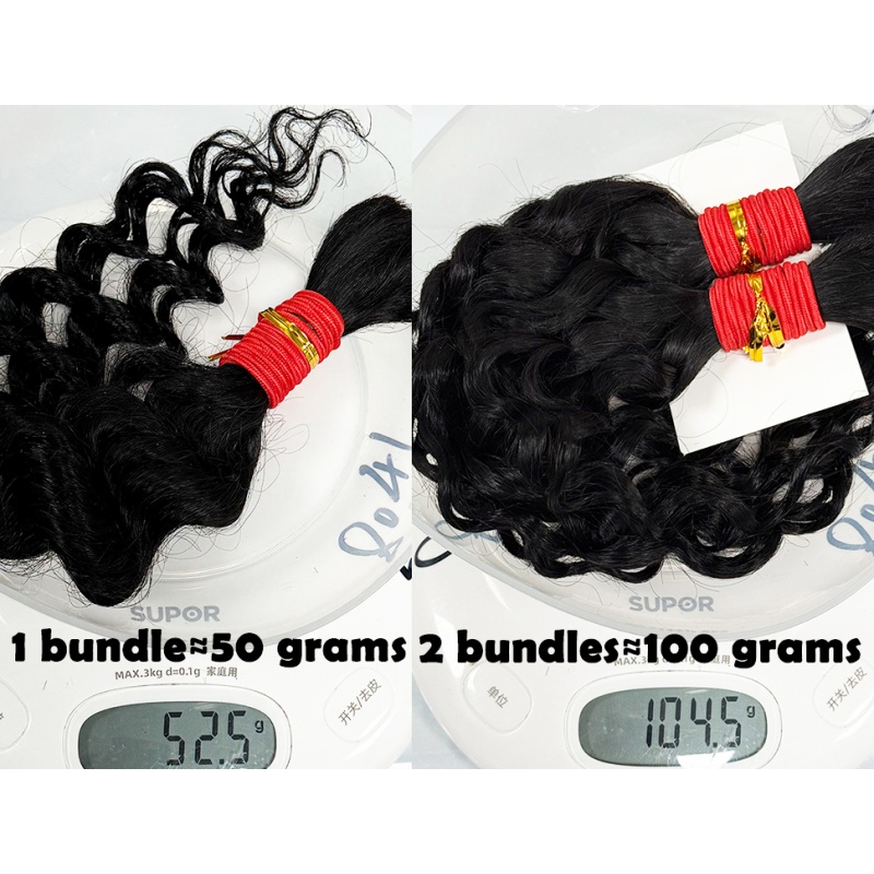 NABI Boho Braids Human Hair Br - Hair Care Formulation 评论和价格