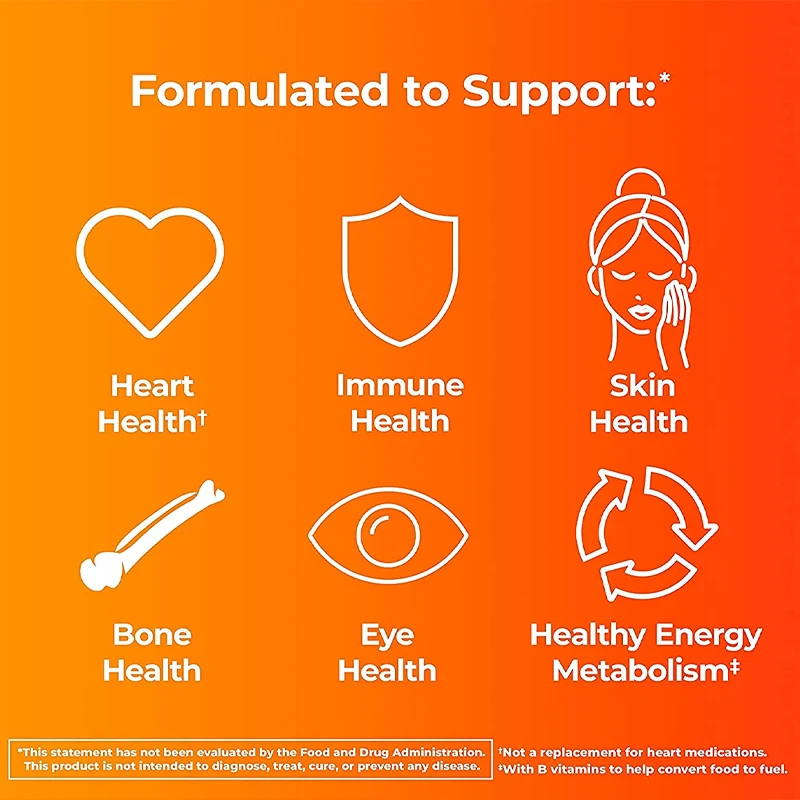 Women's Multivitamin Gummies - - Hair Care Gummies 评论和价格